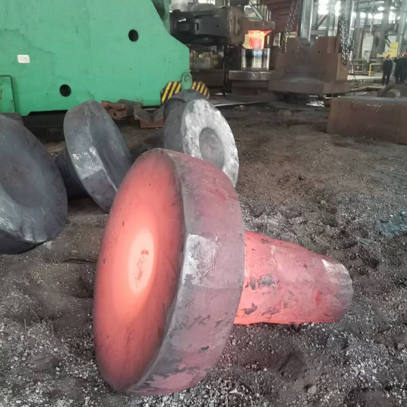 رأس رمح الورق