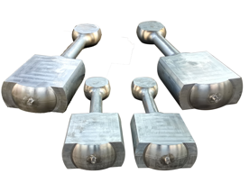 قضيب توصيل مولد الديزل