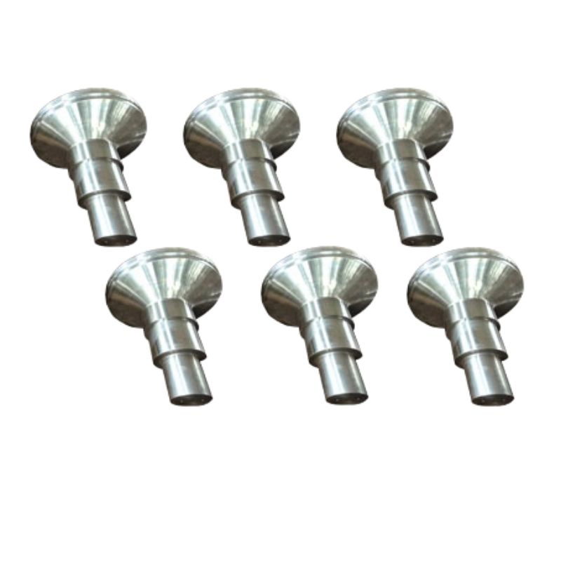 رأس رمح الورق