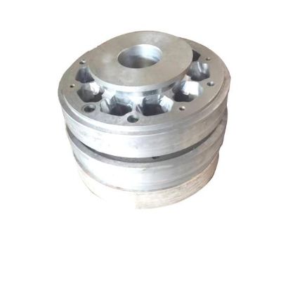 قوالب الألمنيوم المبثوقة (H13)