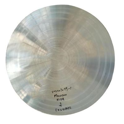 قوالب الألمنيوم المبثوقة (H13)