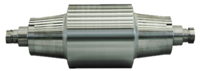 لفة دعم المتداول الباردة