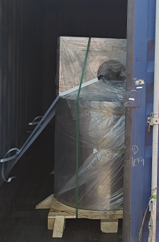 اقتران محول