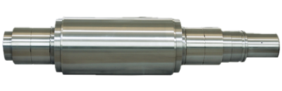 لفة الدعم لمصانع الدرفلة على البارد