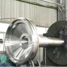 رؤوس عمود المجفف