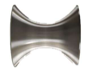 تشكيل لفة تفاصيل اللحام طاحونة الأنبوب