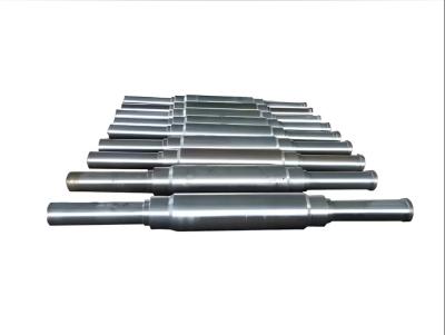 لفة العمل من لفة بارد