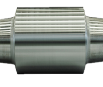 لفة عمل الدرفلة الباردة