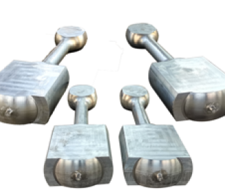 قضيب توصيل مولد الديزل