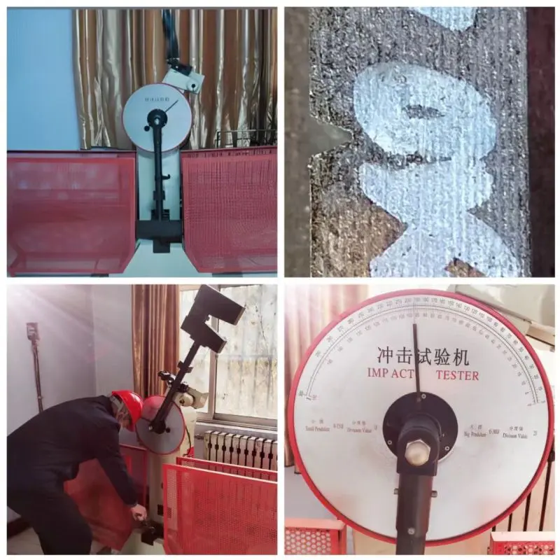 Testing Equipment