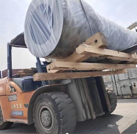 قالب الأنابيب Pipe Mold