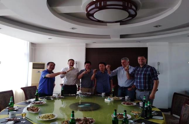 الألومنيوم النتوء يموت الصلب Aluminium Extrusion Die Steel