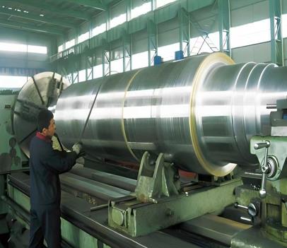 يموت الألومنيوم الصب يموت الصلب Aluminum Die Casting Die Steel