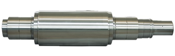 أسطوانة عمل الدرفلة الباردة أسطوانة عمل الدرفلة الباردة