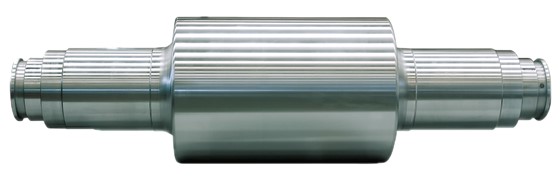 أسطوانة عمل الدرفلة الباردة أسطوانة عمل الدرفلة الباردة