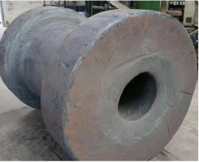 شفة فاصل Spacer flange