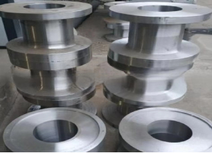 شفة فاصل Spacer flange