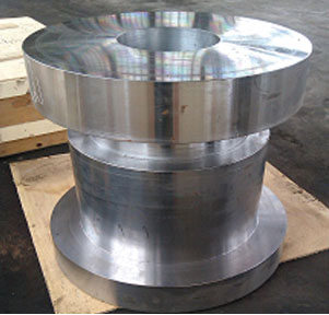 شفة فاصل Spacer flange