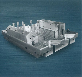 سعر المصنع الألومنيوم يموت الصب يموت الصلب Factory price aluminum die casting die steel