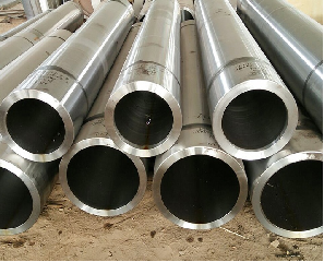 أنبوب غلاية ضغط عالي High pressure boiler tube