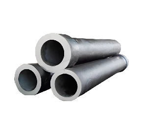 المطروقات الجوفاء الكبيرة Large hollow forgings